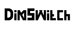 DimSwitch - logo
